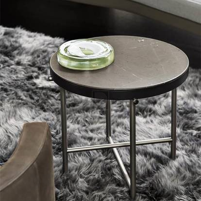 Кофейный, журнальный столик Minotti Torii - Torii Coffee Table