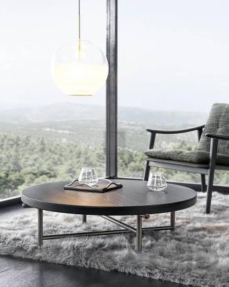 Кофейный, журнальный столик Minotti Torii - Torii Coffee Table