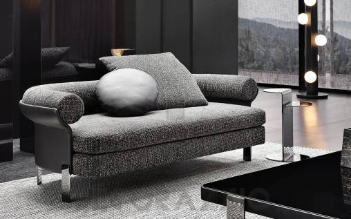 Диван Minotti Mattia - Mattia Sofa