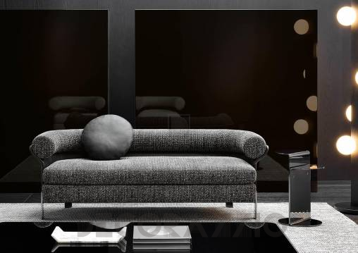 Диван Minotti Mattia - Mattia Sofa