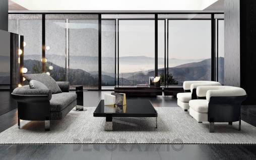 Диван Minotti Mattia - Mattia Sofa