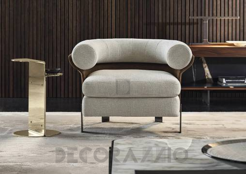 Кресло Minotti Mattia - Mattia Armchair