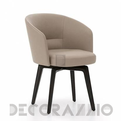 Стул Minotti Amelie - Amelie Dinning Chair