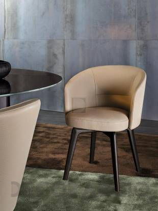 Стул Minotti Amelie - Amelie Dinning Chair