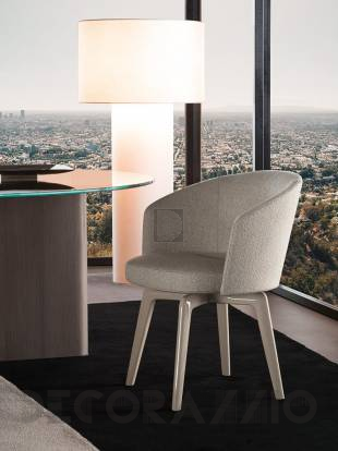 Стул Minotti Amelie - Amelie Dinning Chair