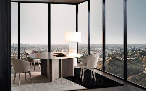 Стул Minotti Amelie - Amelie Dinning Chair