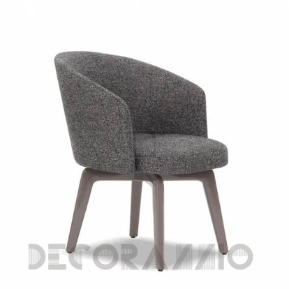 Кресло Minotti Amelie - Amelie Lounge Armchair