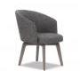 Кресло Minotti Amelie - Amelie Lounge Armchair