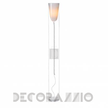 Светильник  напольный (Торшер) Kartell Toobe - Toobe Floor Lamp