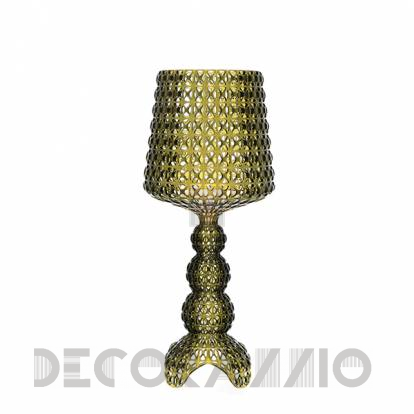 Kartell Mini Kabuki Table Lamp Светильник настольный (Настольная лампа)