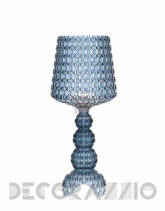 Kartell Mini Kabuki Table Lamp Светильник настольный (Настольная лампа)