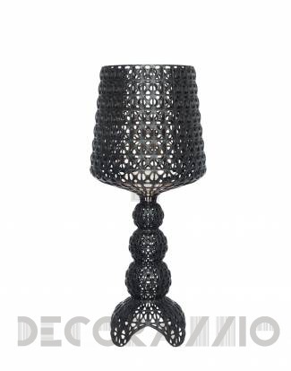 Kartell Mini Kabuki Table Lamp Светильник настольный (Настольная лампа)