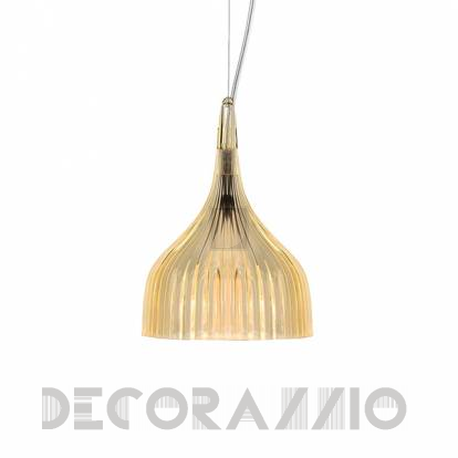 Светильник  потолочный подвесной (Светильник подвесной) Kartell E - E Pendant