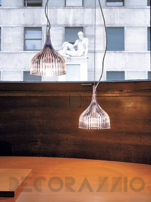 Светильник  потолочный подвесной (Светильник подвесной) Kartell E - E Pendant