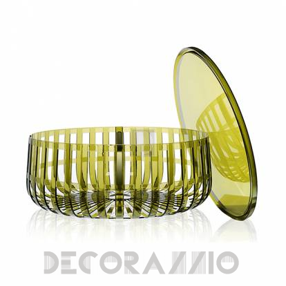 Kartell Panier Кофейный, журнальный столик