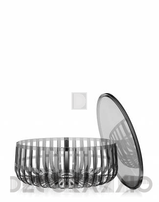 Kartell Panier Кофейный, журнальный столик