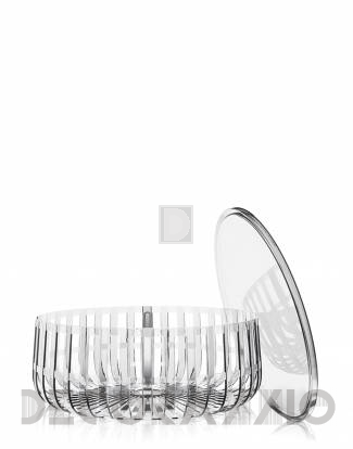 Kartell Panier Кофейный, журнальный столик