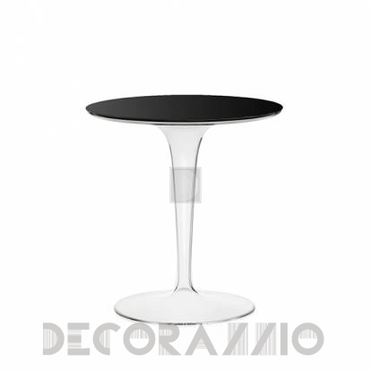 Kartell TipTop Приставной столик - TipTop Side Table