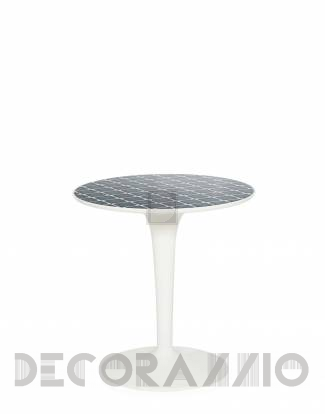 Kartell TipTop Приставной столик - TipTop Side Table