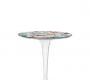 Kartell TipTop Приставной столик - TipTop Side Table