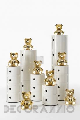 Kartell Toy Светильник настольный (Настольная лампа) - Toy Table Lamp