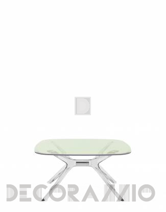 Приставной столик Kartell Blast - Blast Mini