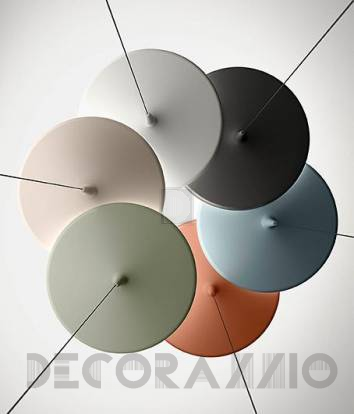 Vibia Skan 0275 Светильник потолочный подвесной (Светильник подвесной)