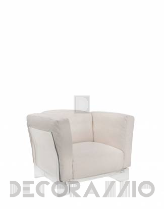 Кресло Kartell Pop - Pop Armchair