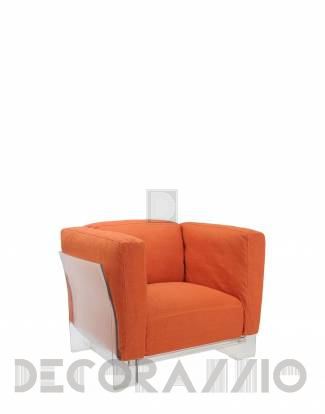 Кресло Kartell Pop - Pop Armchair