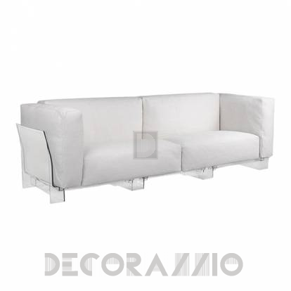 Диван Kartell Pop - Pop Sofa