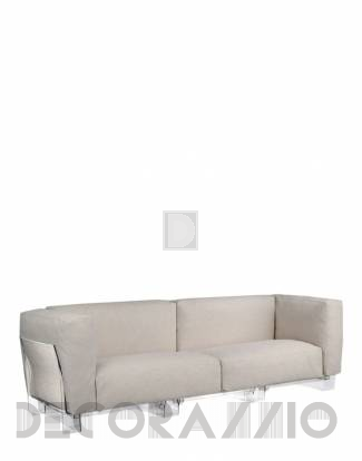 Диван Kartell Pop - Pop Sofa