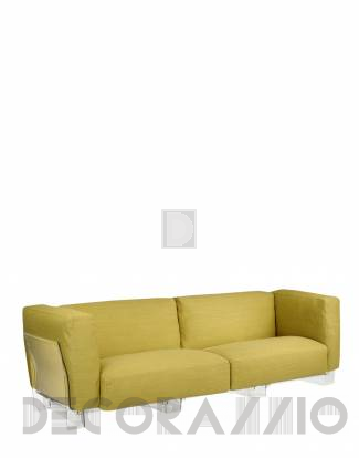 Диван Kartell Pop - Pop Sofa