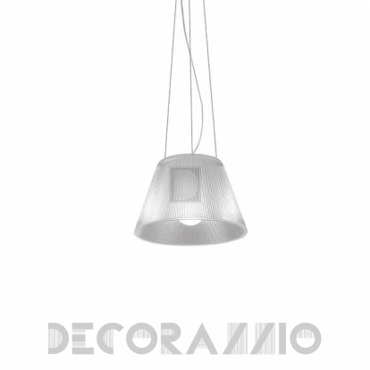 Flos Romeo Moon Suspension 2 Светильник потолочный подвесной (Светильник подвесной) - F6105000