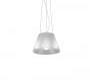 Flos Romeo Moon Suspension 2 Светильник потолочный подвесной (Светильник подвесной) - F6105000