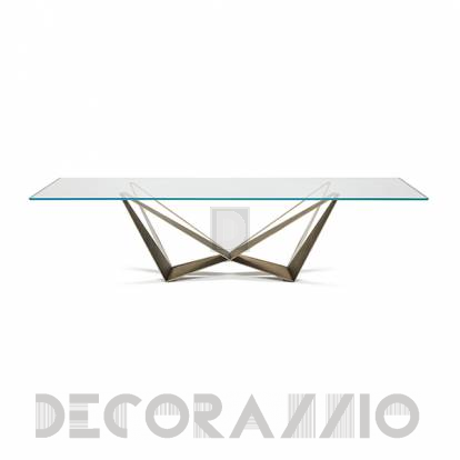 Стол Cattelan Italia Skorpio - Skorpio Table 1