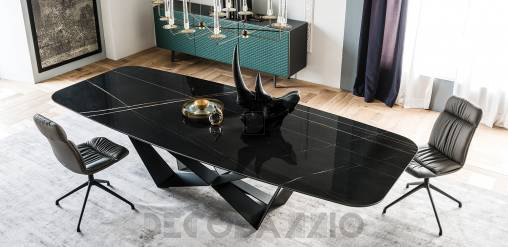 Стол Cattelan Italia Skorpio - Skorpio Table 1