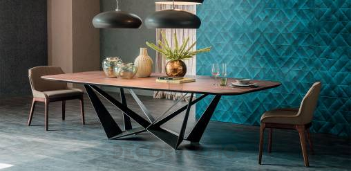 Стол Cattelan Italia Skorpio - Skorpio Table 1