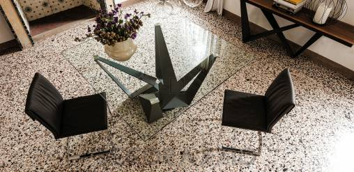 Стол Cattelan Italia Skorpio - Skorpio Table 1