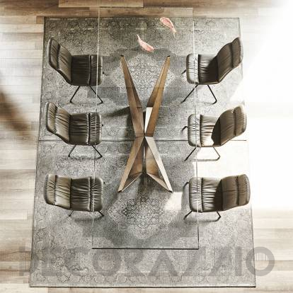 Стол Cattelan Italia Skorpio - Skorpio Table 1