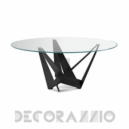 Стол Cattelan Italia Skorpio - Skorpio Table 2