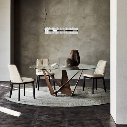 Стол Cattelan Italia Skorpio - Skorpio Table 2