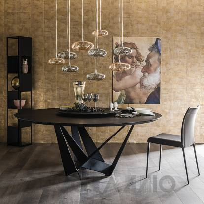 Стол Cattelan Italia Skorpio - Skorpio Table 2