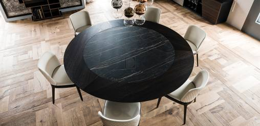 Стол Cattelan Italia Skorpio - Skorpio Table 2