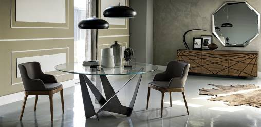 Стол Cattelan Italia Skorpio - Skorpio Table 2