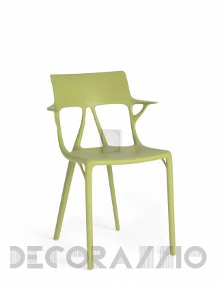 Стул Kartell A.I. - A.I. Chair