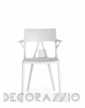 Стул Kartell A.I. - A.I. Chair