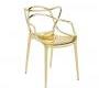 Kartell Masters стул с подлокотниками - 5864